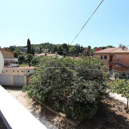 Apartment Dina Rovinj Exterior photo