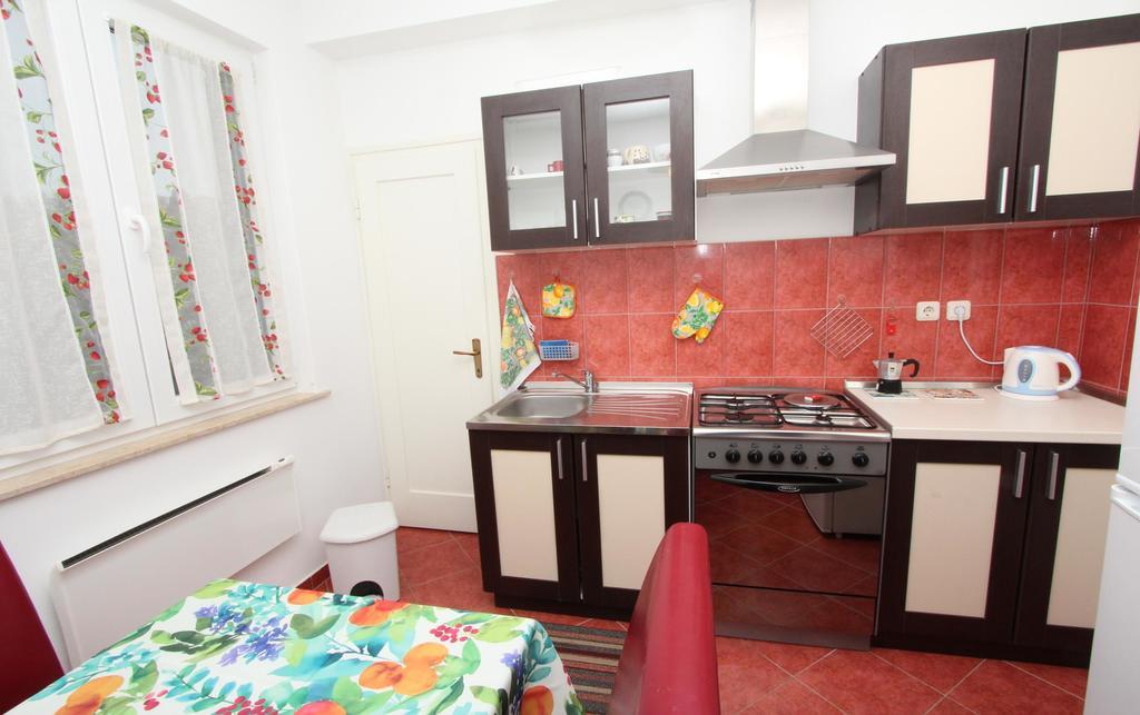 Dina Apartment Rovinj