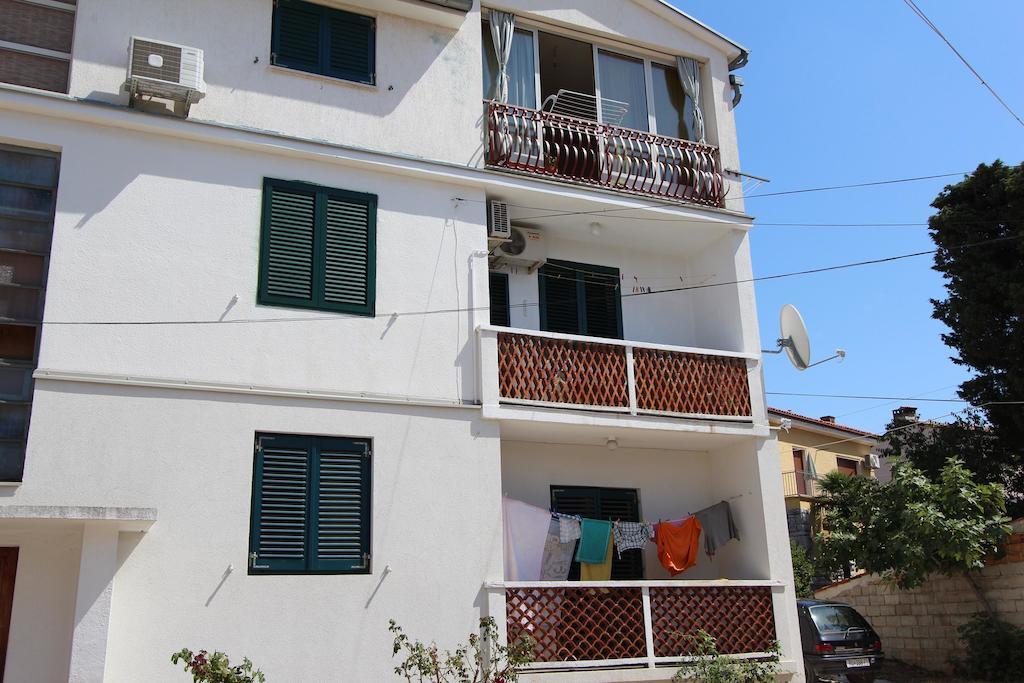 Apartment Dina Rovinj