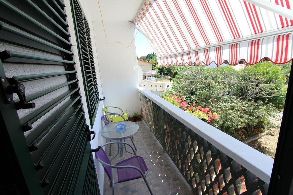Dina Apartment Rovinj