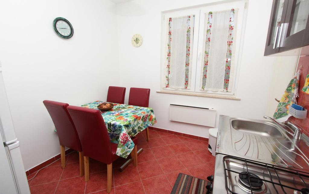 Dina * Rovinj