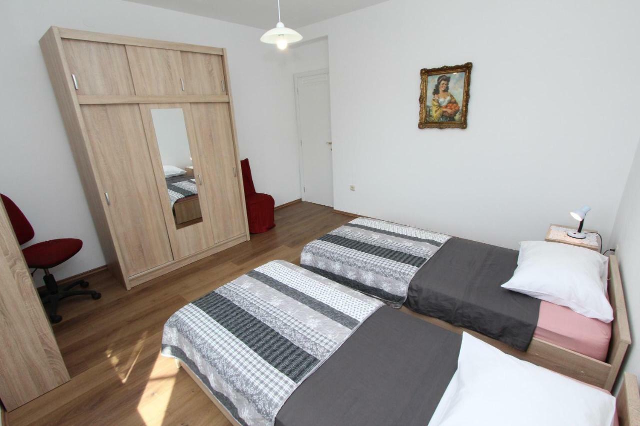 Apartment Dina Rovinj